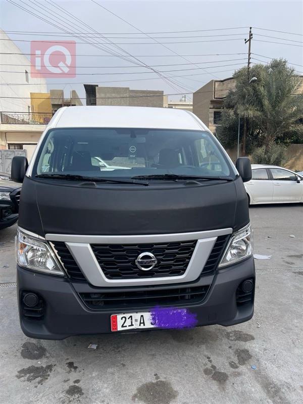 نيسان   للبيع في العراق